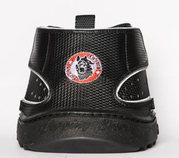 Equine Fusion All Terrain, slim und regular